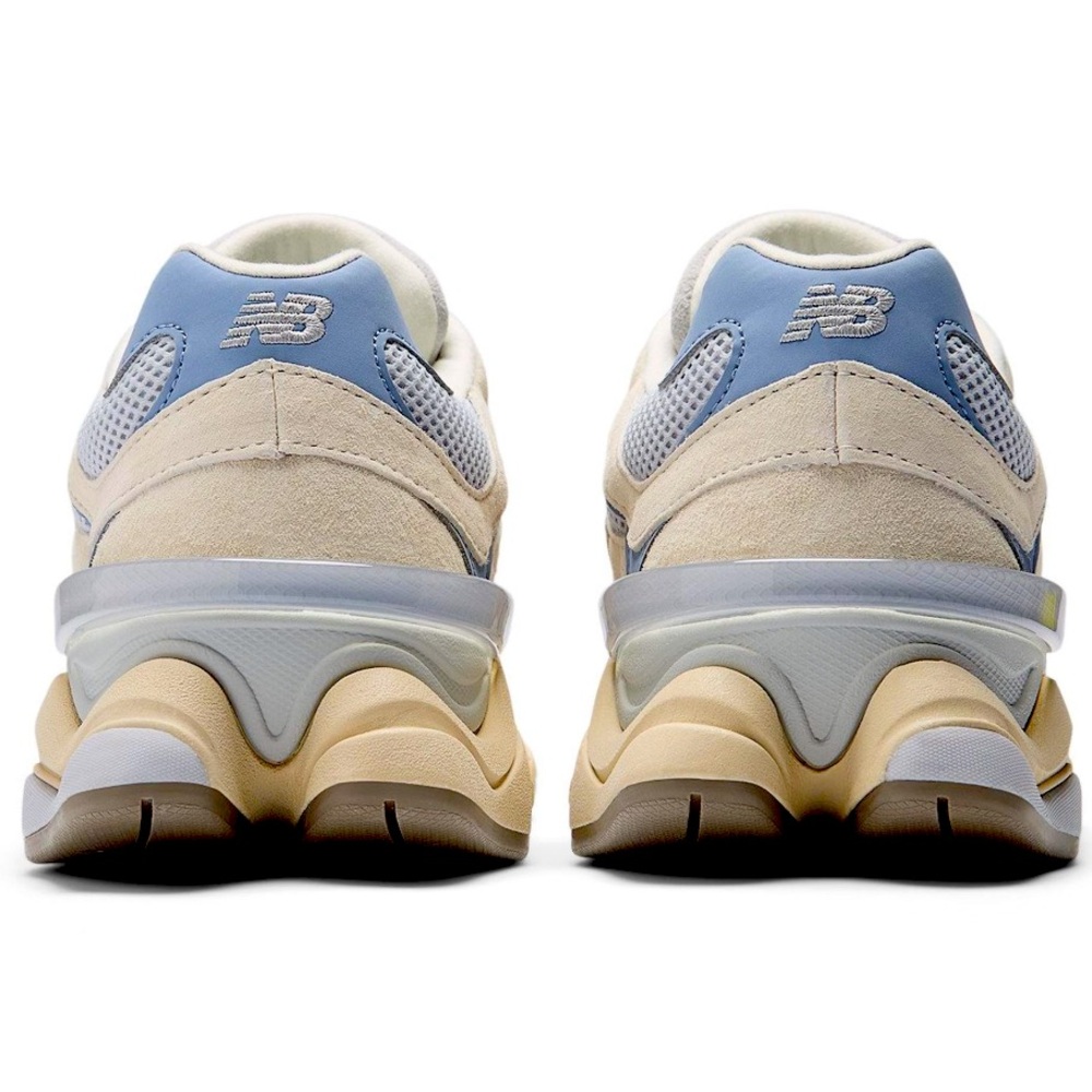 🩵 New Balance 9060 Linen 🩵 - Picture 5 of 5